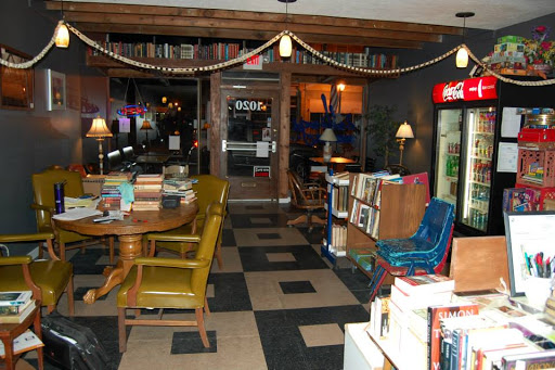 Used Book Store «Inklings Bookstore», reviews and photos, 1020 16th St, Bedford, IN 47421, USA