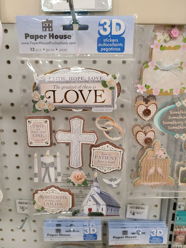 Craft Store «Michaels», reviews and photos, 1245 NY-300 #1, Newburgh, NY 12550, USA