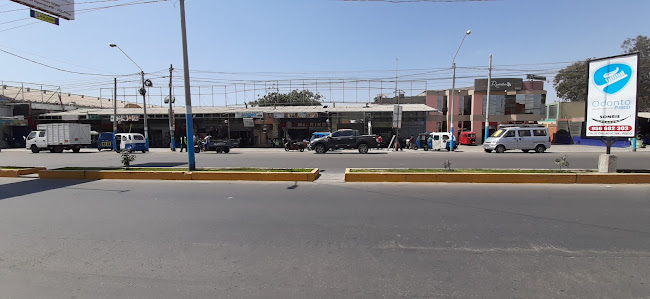 Megamercado Tanguis - Tienda