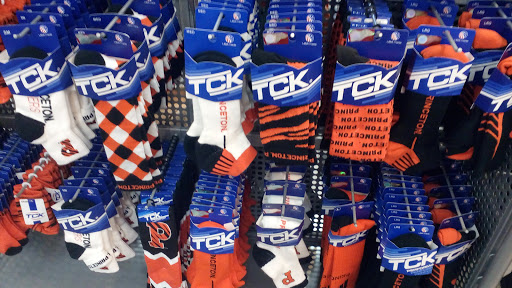 Clothing Store «Princeton University Store», reviews and photos, 114 Nassau St, Princeton, NJ 08542, USA