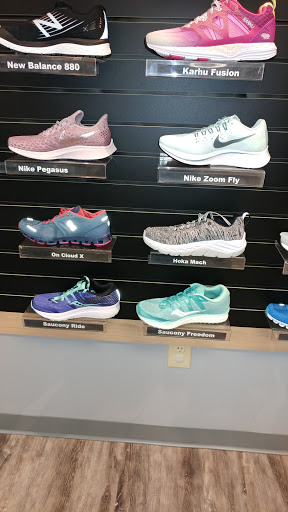 Sporting Goods Store «Fleet Feet Sports Greensboro», reviews and photos, 3731 Lawndale Dr, Greensboro, NC 27455, USA