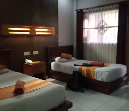 Bakung sari resort and spa photo