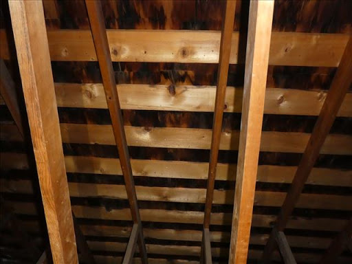 Roofing Contractor «Cert-A-Roof», reviews and photos, 2232 E Wilson Ave, Orange, CA 92867, USA