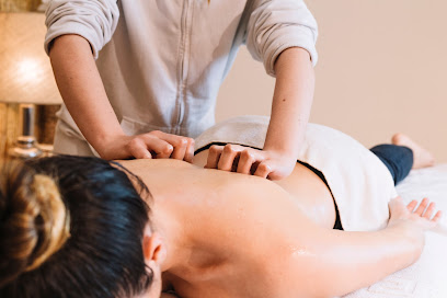 YU Lab Massage 即時放鬆，隨時輕鬆｜肌肉緊繃舒緩/輕盈孕婦/頭皮解放/臉部保養