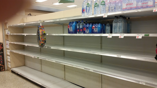 Supermarket «Publix Super Market at Rockledge Square», reviews and photos, 1880 US-1, Rockledge, FL 32955, USA