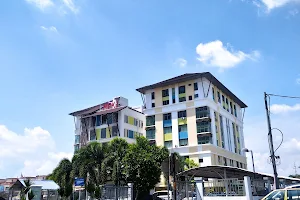 Kajang Municipal Council image