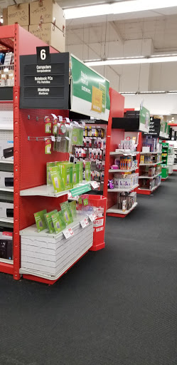 Office Supply Store «Staples», reviews and photos, 8704 S Sepulveda Blvd, Westchester, CA 90045, USA