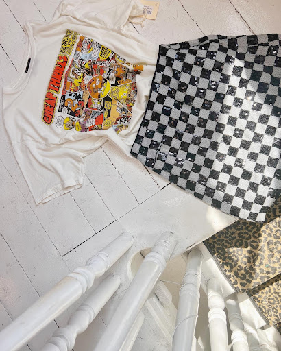 Boutique «Victorious», reviews and photos, 33 Perry St, Cape May, NJ 08204, USA