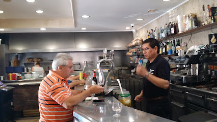 Bar Rincon de Pepe - Carrer d,Aribau, 60, 08204 Sabadell, Barcelona, Spain
