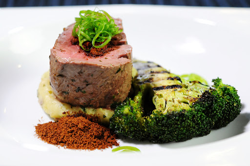 Caterer «Thomas Caterers of Distinction», reviews and photos, 4440 N Keystone Ave, Indianapolis, IN 46205, USA