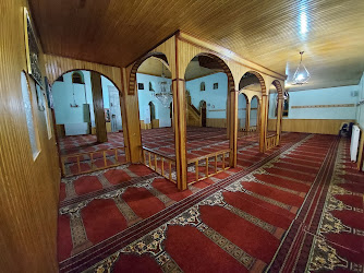 Ahmet Paşa Vakfı Camii