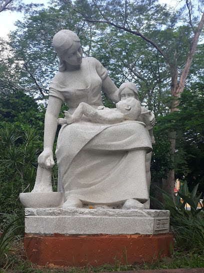 Monumento a la Madre