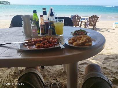 Restaurante Guillermina - 32200, Las Terrenas 32200, Dominican Republic