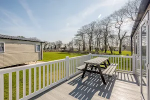 Richardson's Hemsby Beach Holiday Park image