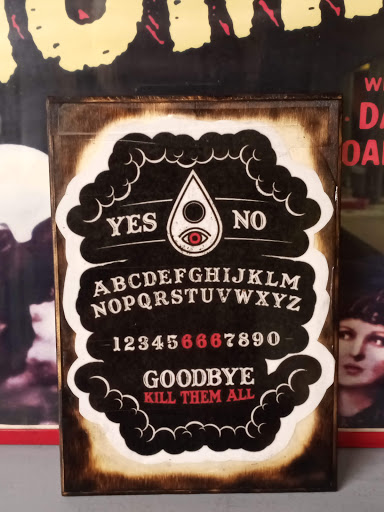 Explore breast cancer awareness tattoo ideas, creative tattoo ideas in Muncie, available at Obscura Tattoo shop and Oddity Collective