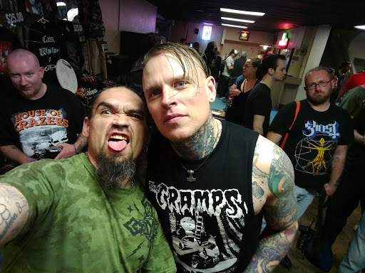 Tattoo Shop «Quality Ink -Tattoo and Piercing Studio», reviews and photos, 3604 Fort Crook Rd S, Bellevue, NE 68123, USA