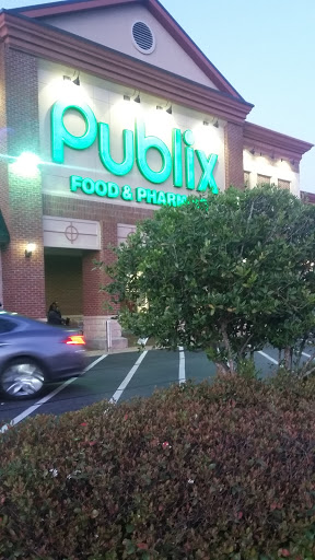 Supermarket «Publix Super Market at Parkway Village», reviews and photos, 5370 Campbellton Fairburn Rd, Fairburn, GA 30213, USA
