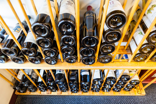 Liquor Store «Cedarville Wine & Spirits», reviews and photos, 2245 State Rd, Plymouth, MA 02360, USA