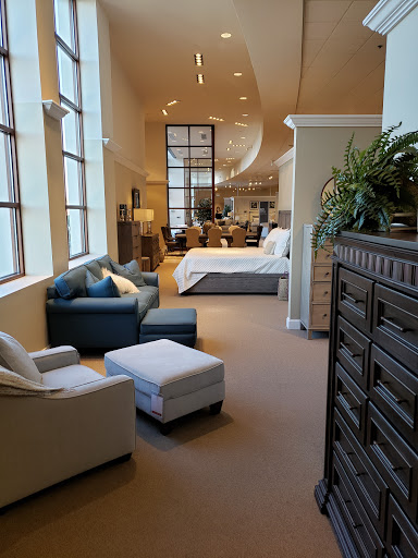 Furniture Store «Havertys Furniture», reviews and photos, 21085 Dulles Town Cir, Dulles, VA 20166, USA