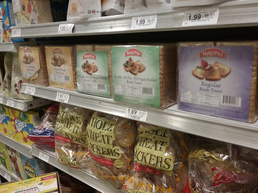 Supermarket «Publix Super Market», reviews and photos, 1401 Monza Ave, Coral Gables, FL 33146, USA