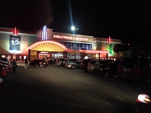 Movie Theater «Regal Cinemas River City Marketplace 14», reviews and photos, 12884 City Center Blvd, Jacksonville, FL 32218, USA