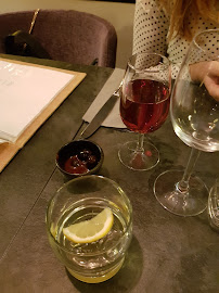 Plats et boissons du Restaurant français VINALIA RESTAURANT Noisy le grand - n°17