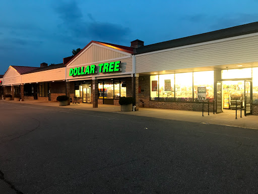 Dollar Store «Dollar Tree», reviews and photos, 440 Middlesex Rd, Tyngsborough, MA 01879, USA