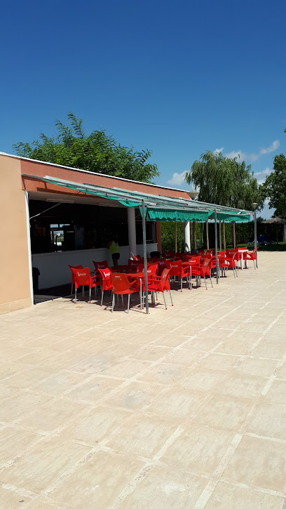 bar piscina san fulgencio LA MANOLA - 03177 San Fulgencio, Alicante, Spain