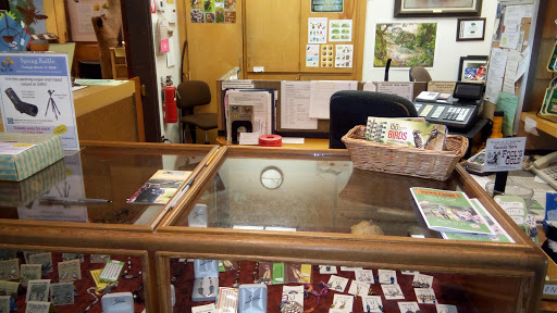 Nature Preserve «Effie Yeaw Nature Center», reviews and photos, 2850 San Lorenzo Way, Carmichael, CA 95608, USA