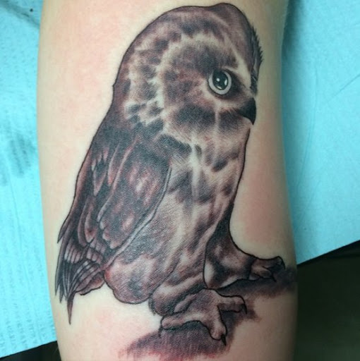 Explore bg3 tattoo ideas, creative tattoo ideas in Myrtle Beach, available at Aces High Tattoo