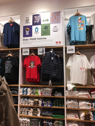 UNIQLO Emporium