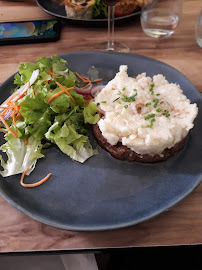 Plats et boissons du Restaurant Comme à la Maison à Le Lion-d'Angers - n°20