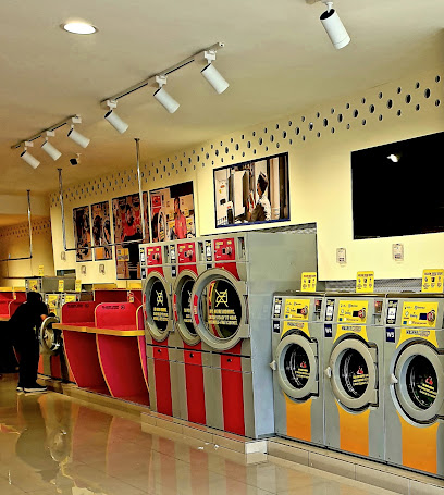 dobiQueen Laundry Service and Delivery Seksyen 1 Petaling Jaya
