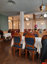Atmosphère du Restaurant indien Rani Mahal à Paris - n°1