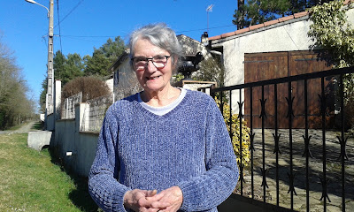 Monique Beaulaton - Magnétiseur, Guérisseur, Soin Energétique Traditionnel à Montjoie-en-Couserans