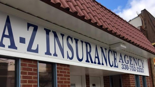 A-Z Insurance -Dustin Burgess Insurance Group, LLC