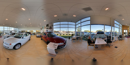 Volvo Dealer «Volvo Village of Danvers», reviews and photos, 24 Commonwealth Ave, Danvers, MA 01923, USA