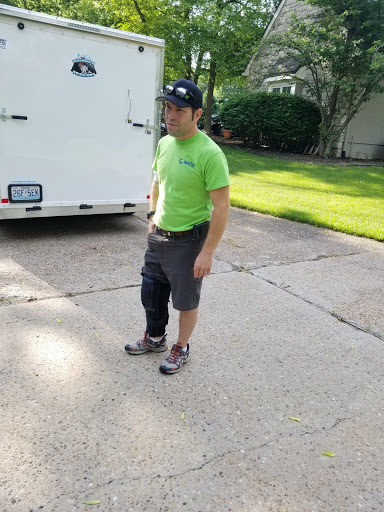 Water Damage Restoration Service «FreshStart Restoration», reviews and photos