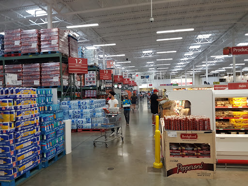 Warehouse club «BJ’s Wholesale Club», reviews and photos, 620 Riverside Dr, Coral Springs, FL 33071, USA