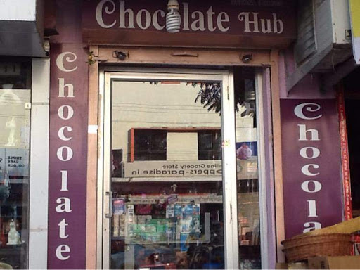Chocolate Hub
