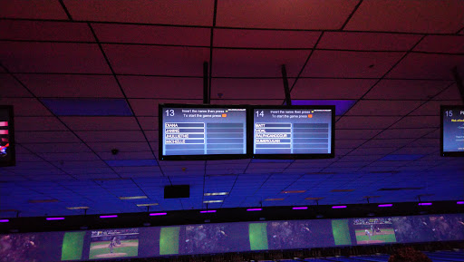 Bowling Alley «AMF Syosset Lanes», reviews and photos, 111 Eileen Way, Syosset, NY 11791, USA