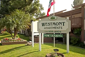 Westmont Apartment Homes image
