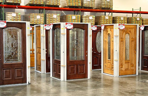 Building Materials Store «Seconds & Surplus Building Materials», reviews and photos, 2725 TX-360, Grand Prairie, TX 75052, USA