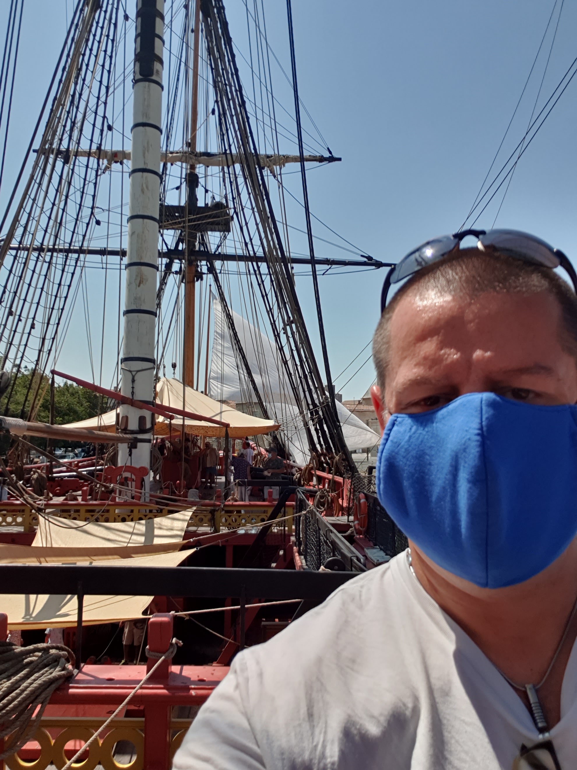 Photo n° 8 de l'avis de frederic.a fait le 30/07/2020 à 15:17