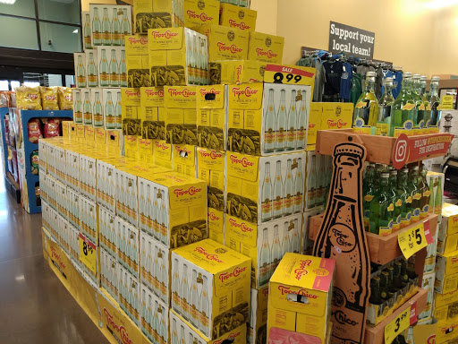 Grocery Store «Kroger», reviews and photos, 4851 Legacy Dr, Frisco, TX 75034, USA