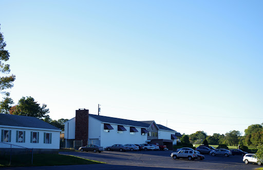 Golf Course «Heather Hill Country Club», reviews and photos, 149 W Bacon St, Plainville, MA 02762, USA