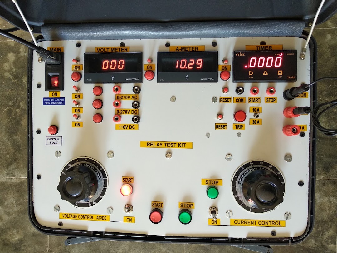 Hi Tech Electrical