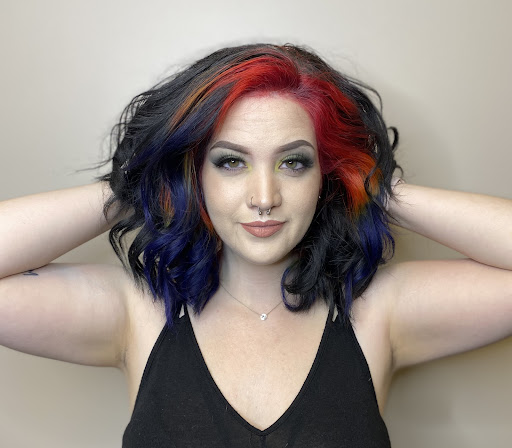 Hair Salon «The Parlor Salon And Spa», reviews and photos, 710 Memorial Blvd #130, Murfreesboro, TN 37129, USA