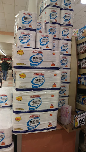 Grocery Store «Market Basket», reviews and photos, 399 John Fitch Hwy, Fitchburg, MA 01420, USA