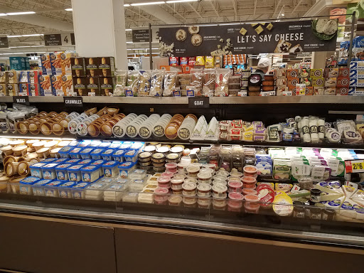 Grocery Store «Giant Food Stores», reviews and photos, 3477 Lincoln Hwy, Thorndale, PA 19372, USA